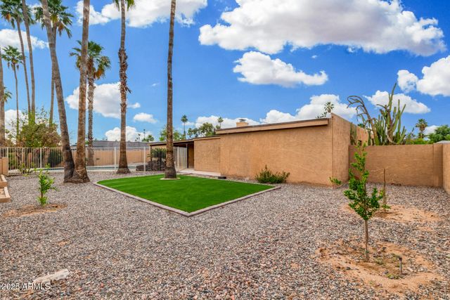 6729 E Eugie Terrace, Scottsdale, AZ 85254