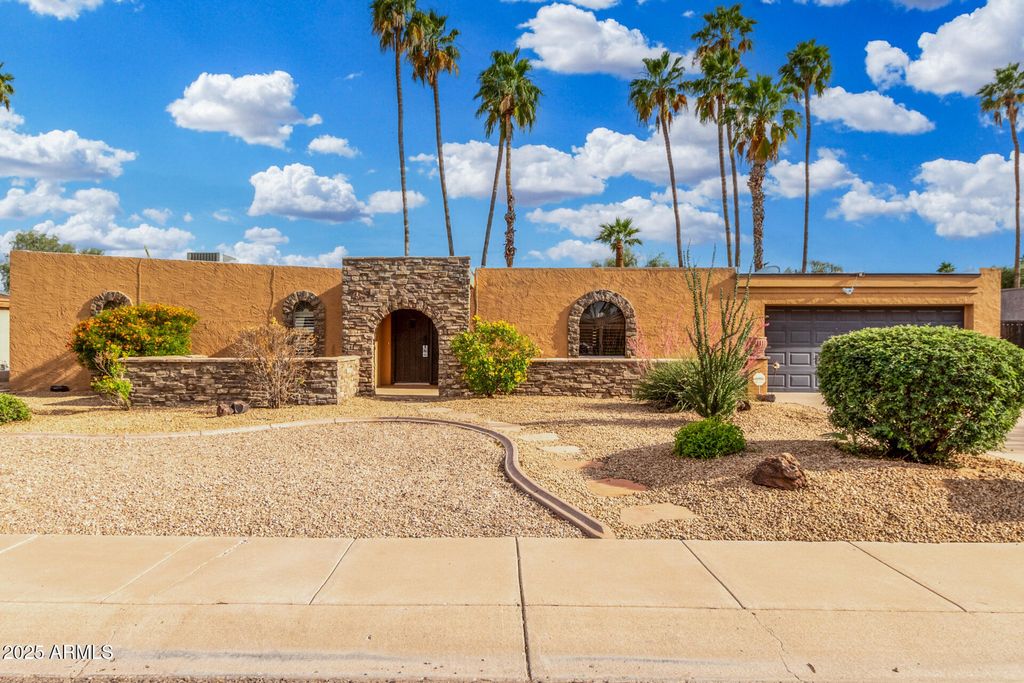 6729 E Eugie Terrace, Scottsdale, AZ 85254