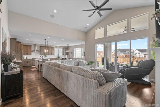 16103 E 109th Avenue, Commerce City, CO 80022