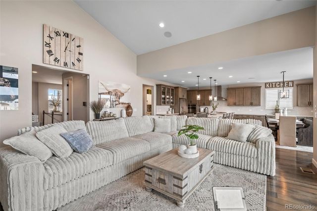 16103 E 109th Avenue, Commerce City, CO 80022