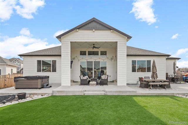 16103 E 109th Avenue, Commerce City, CO 80022