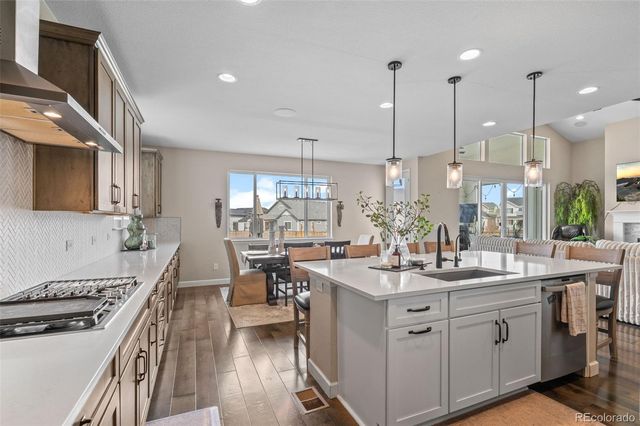 16103 E 109th Avenue, Commerce City, CO 80022