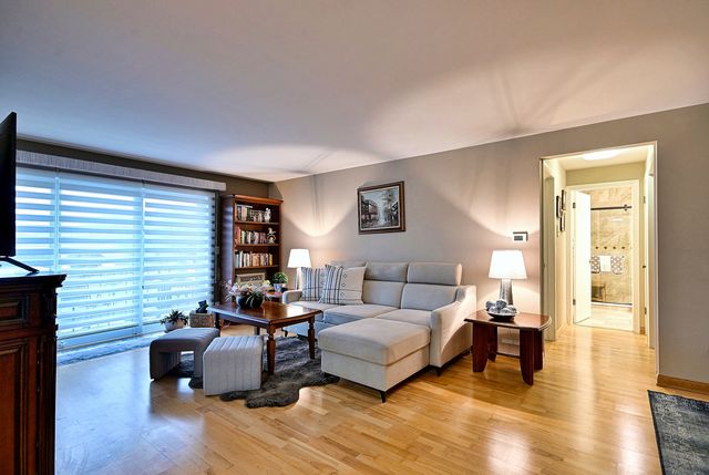 2 N Dee Road 203, Park Ridge, IL 60068