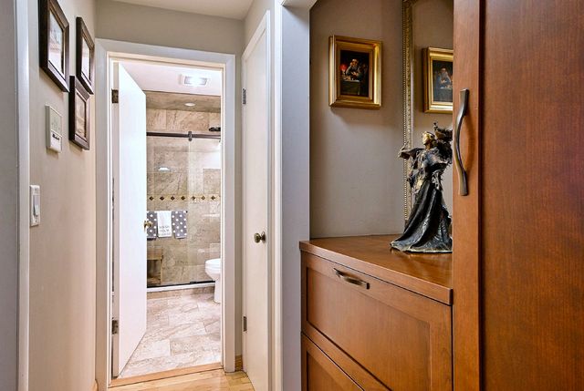 2 N Dee Road 203, Park Ridge, IL 60068