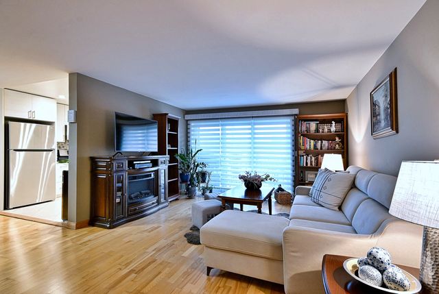 2 N Dee Road 203, Park Ridge, IL 60068