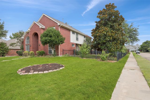 3502 Marchwood Drive, Richardson, TX 75082