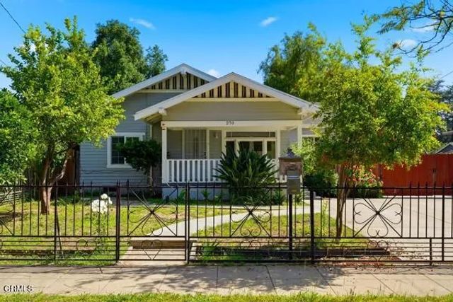 270 Del Monte Street, Pasadena, CA 91103