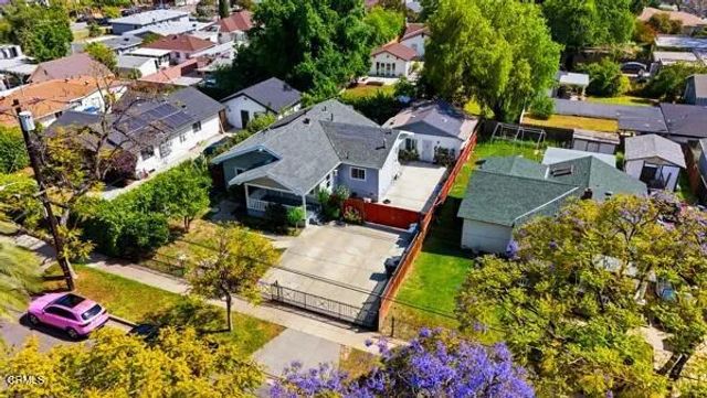 270 Del Monte Street, Pasadena, CA 91103