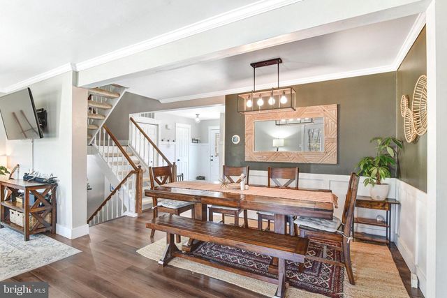 10326 MOCKINGBIRD POND CT, Burke, VA 22015