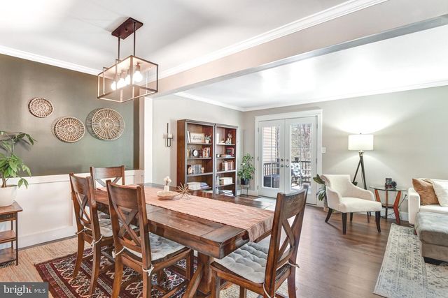 10326 MOCKINGBIRD POND CT, Burke, VA 22015