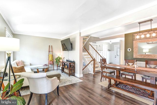 10326 MOCKINGBIRD POND CT, Burke, VA 22015