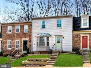 10326 MOCKINGBIRD POND CT, Burke, VA 22015