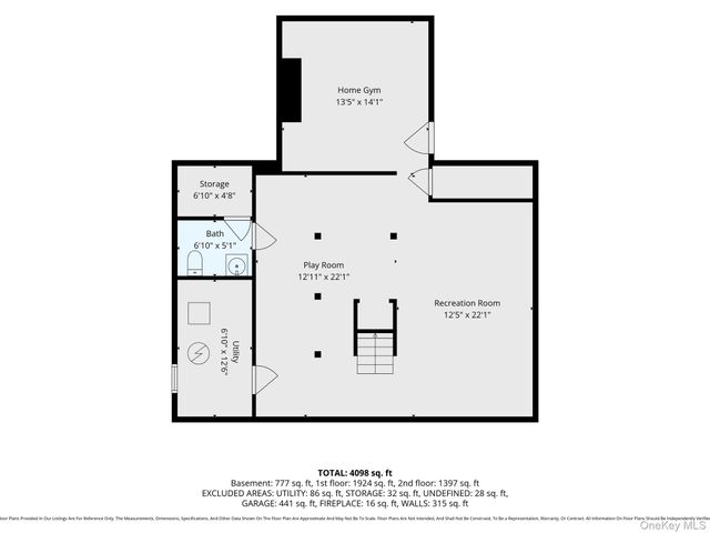 7 Yorkshire Road, Rockville Centre, NY 11570