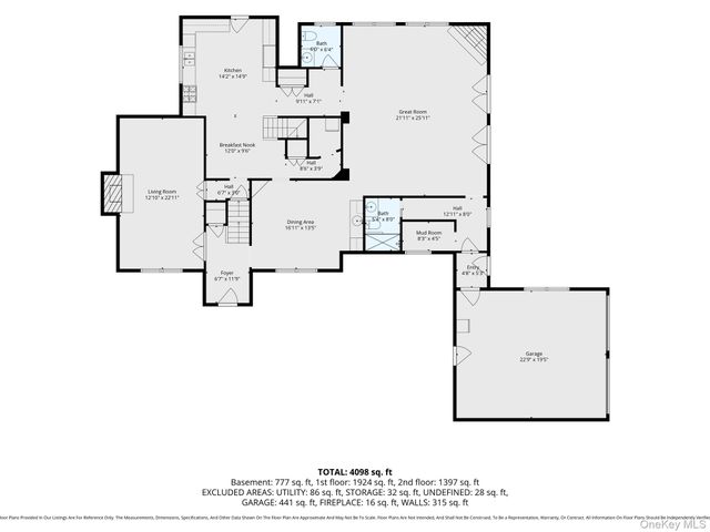 7 Yorkshire Road, Rockville Centre, NY 11570