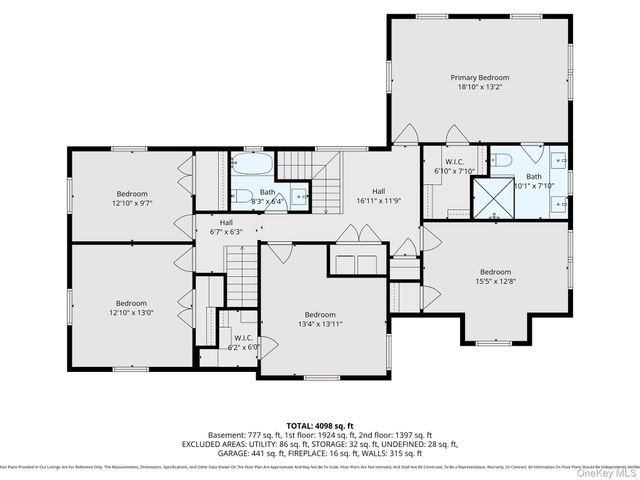 7 Yorkshire Road, Rockville Centre, NY 11570