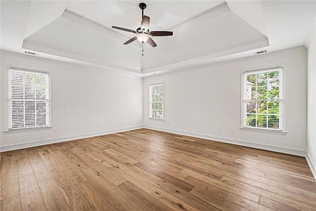 710 Wilde Rose Court, Roswell, GA 30075