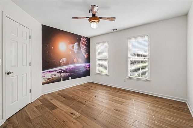 710 Wilde Rose Court, Roswell, GA 30075