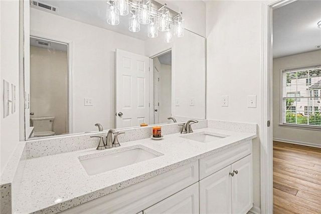 710 Wilde Rose Court, Roswell, GA 30075
