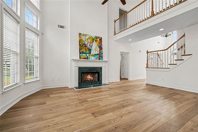 710 Wilde Rose Court, Roswell, GA 30075