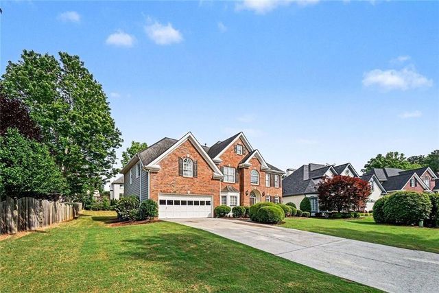 710 Wilde Rose Court, Roswell, GA 30075