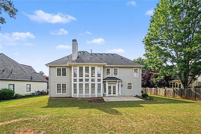 710 Wilde Rose Court, Roswell, GA 30075