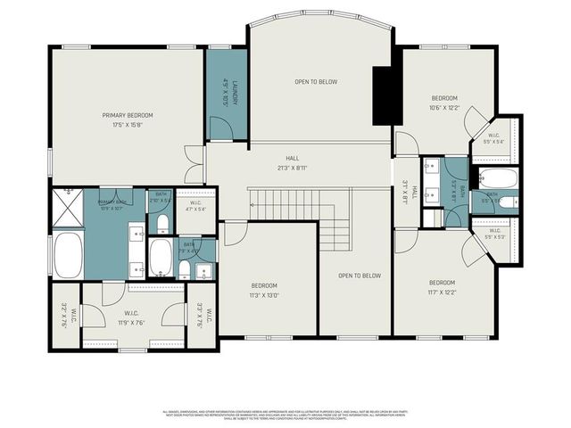710 Wilde Rose Court, Roswell, GA 30075