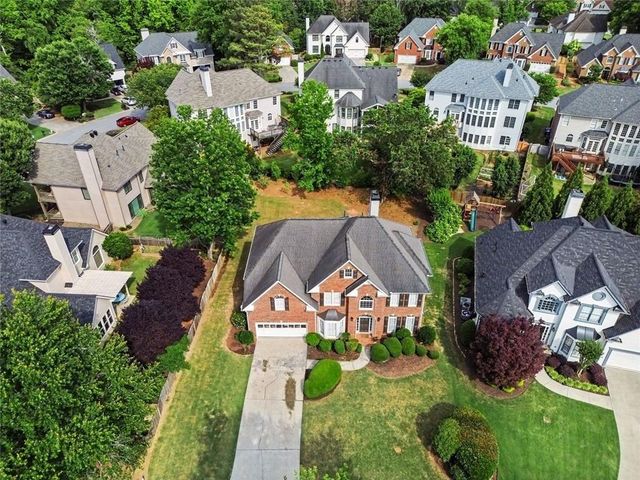 710 Wilde Rose Court, Roswell, GA 30075