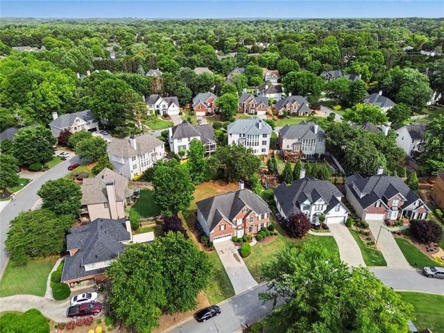710 Wilde Rose Court, Roswell, GA 30075