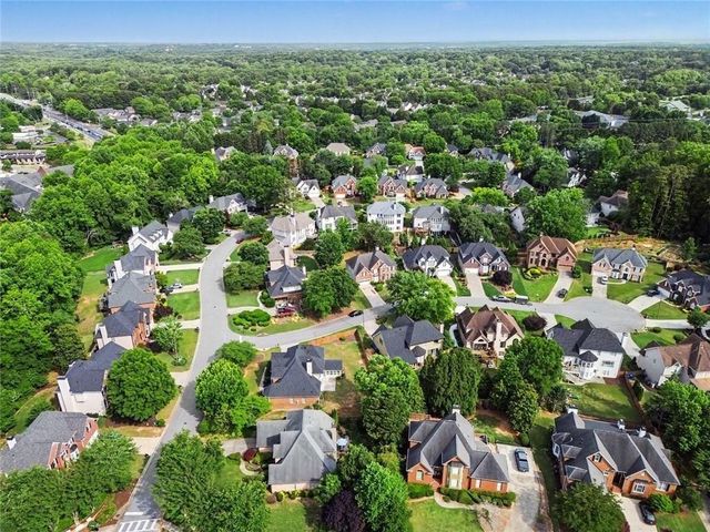 710 Wilde Rose Court, Roswell, GA 30075