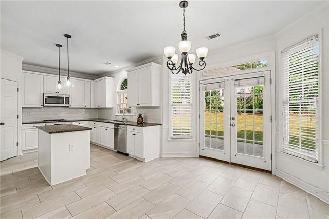 710 Wilde Rose Court, Roswell, GA 30075