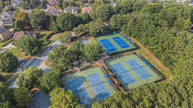 710 Wilde Rose Court, Roswell, GA 30075
