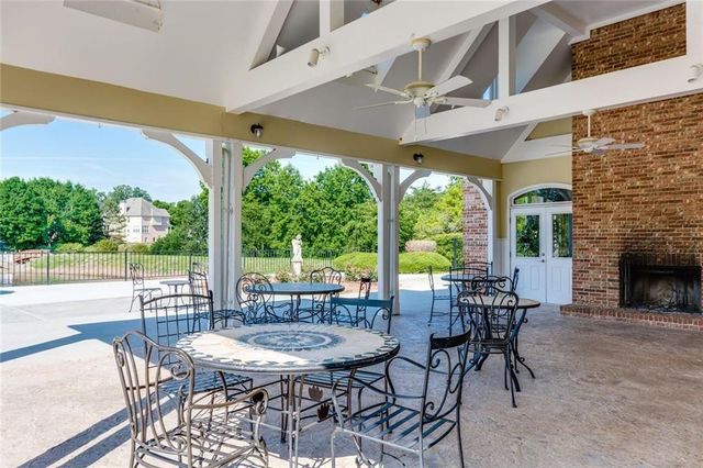 710 Wilde Rose Court, Roswell, GA 30075