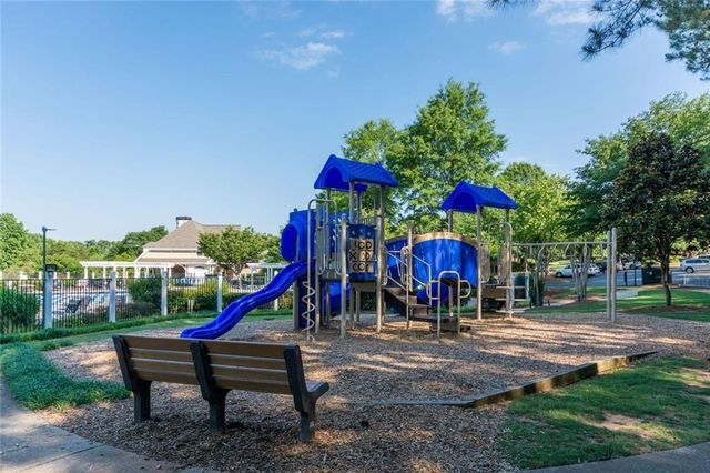 710 Wilde Rose Court, Roswell, GA 30075