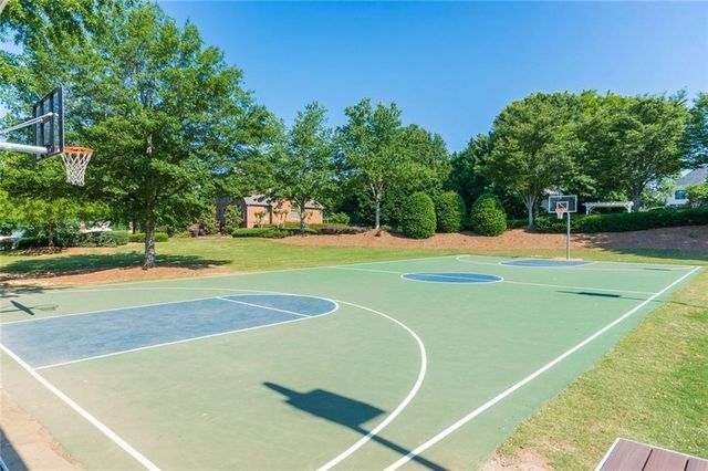 710 Wilde Rose Court, Roswell, GA 30075