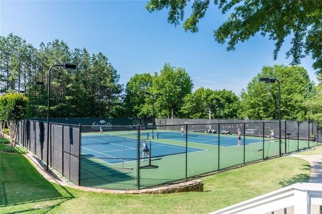 710 Wilde Rose Court, Roswell, GA 30075