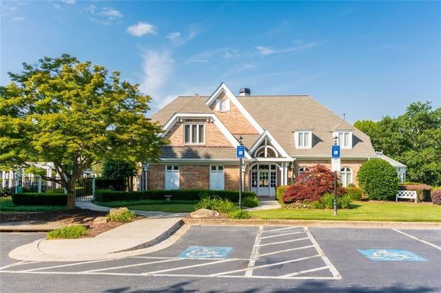 710 Wilde Rose Court, Roswell, GA 30075