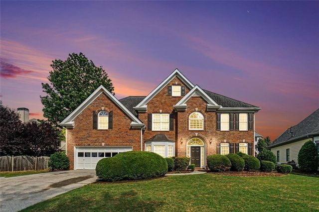710 Wilde Rose Court, Roswell, GA 30075