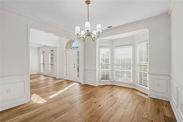 710 Wilde Rose Court, Roswell, GA 30075