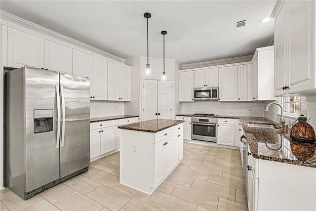 710 Wilde Rose Court, Roswell, GA 30075