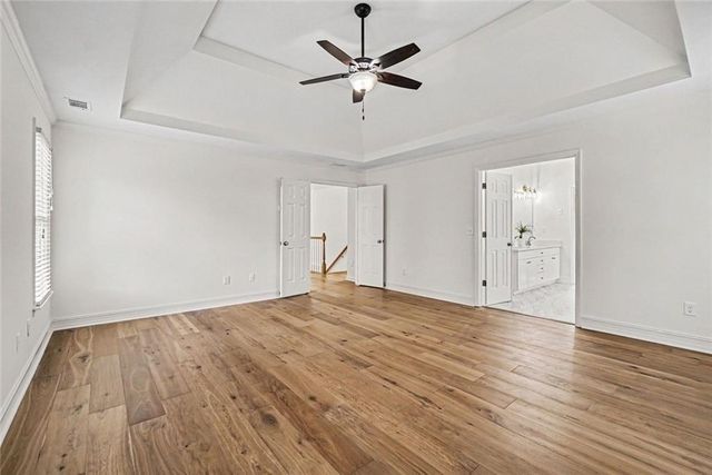 710 Wilde Rose Court, Roswell, GA 30075