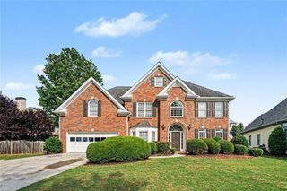 710 Wilde Rose Court, Roswell, GA 30075