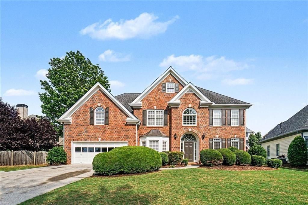 710 Wilde Rose Court, Roswell, GA 30075