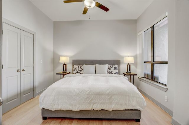 1901 Post Oak Boulevard 4303, Houston, TX 77056