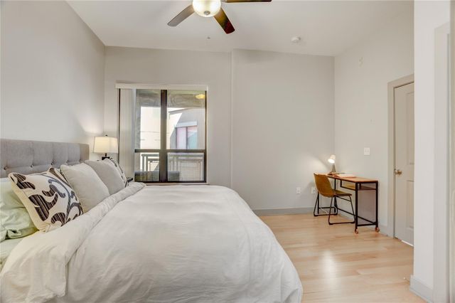 1901 Post Oak Boulevard 4303, Houston, TX 77056
