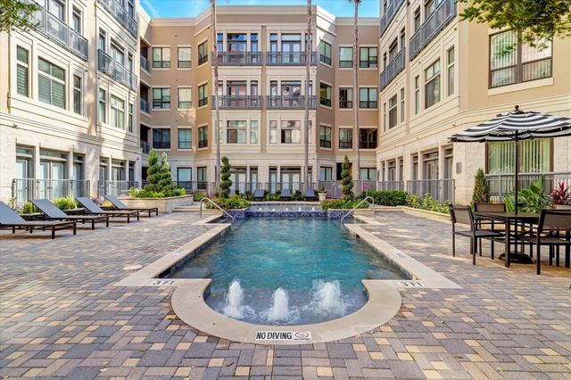 1901 Post Oak Boulevard 4303, Houston, TX 77056