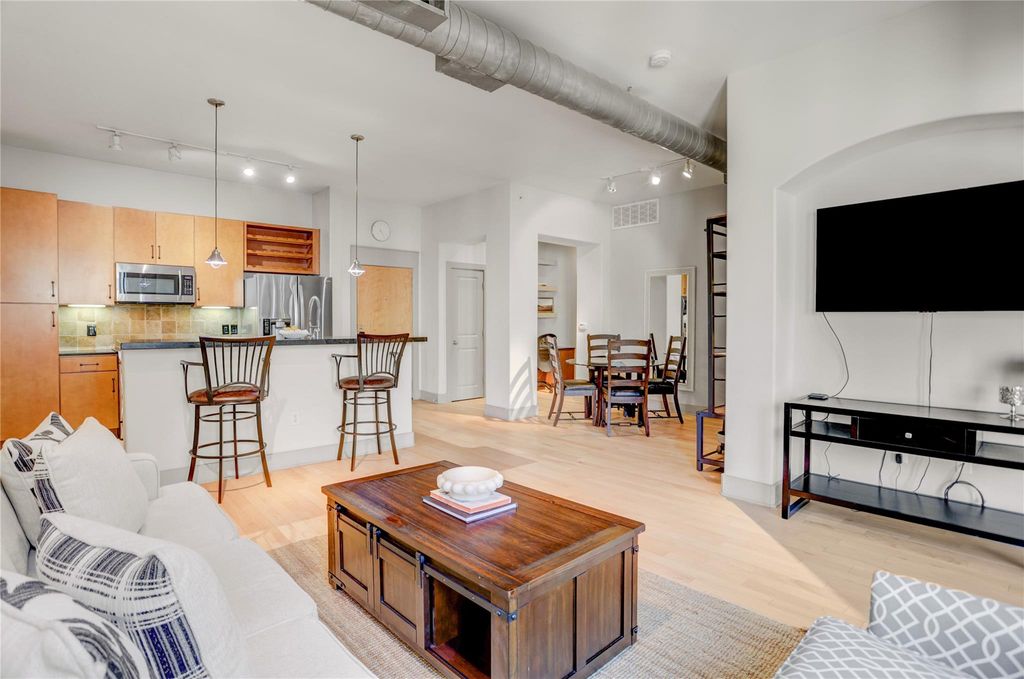 1901 Post Oak Boulevard 4303, Houston, TX 77056