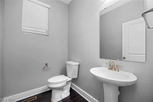 36392 Capri Lane, North Ridgeville, OH 44039