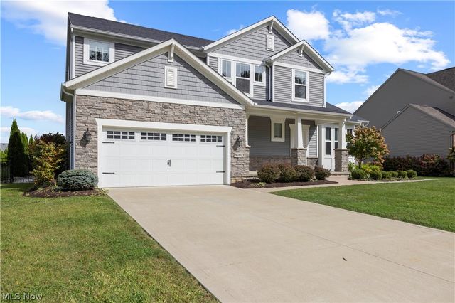36392 Capri Lane, North Ridgeville, OH 44039