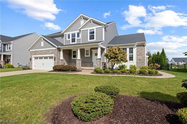 36392 Capri Lane, North Ridgeville, OH 44039