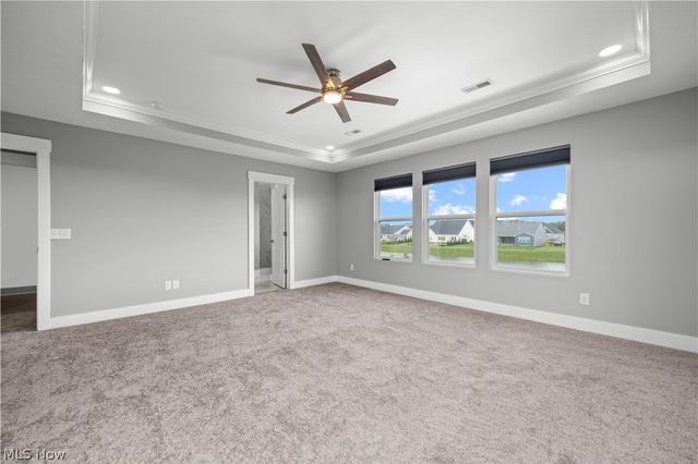 36392 Capri Lane, North Ridgeville, OH 44039
